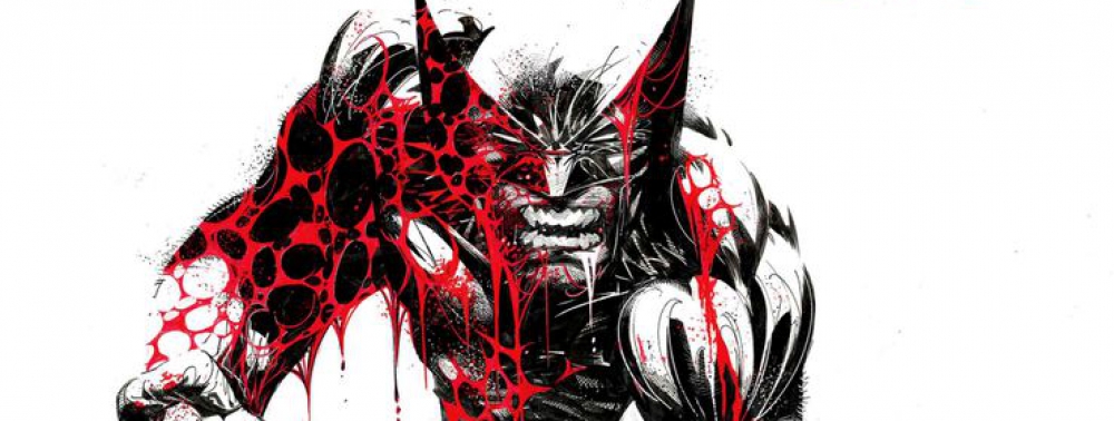 Wolverine : Black, White & Blood, une mini-série sanglante et bourrée de créatifs dès novembre 2020