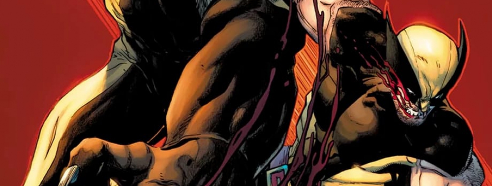 Marvel annonce un one-shot Wolverine : Exit Wounds #1 avec (entre autres) Chris Claremont
