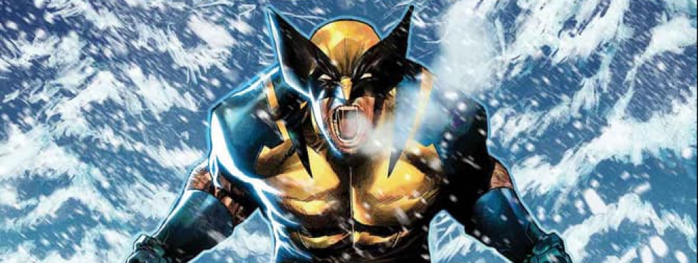 Wolverine repart au numéro #1 en septembre 2024 avec Saladin Ahmed et Martin Coccolo