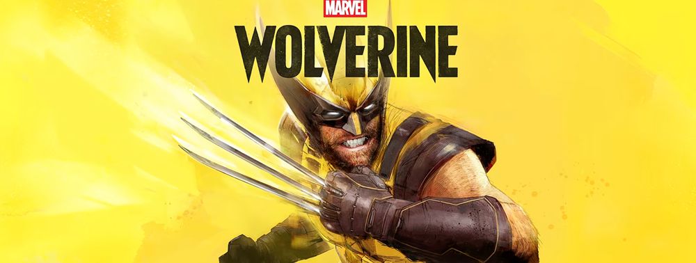 Marvel's Wolverine : le jeu d'Insomniac Games annoncé pour le 15 septembre 2026 ! Marvel's Wolverine : le jeu d'Insomniac Games annoncé pour le 15 septembre 2026 !