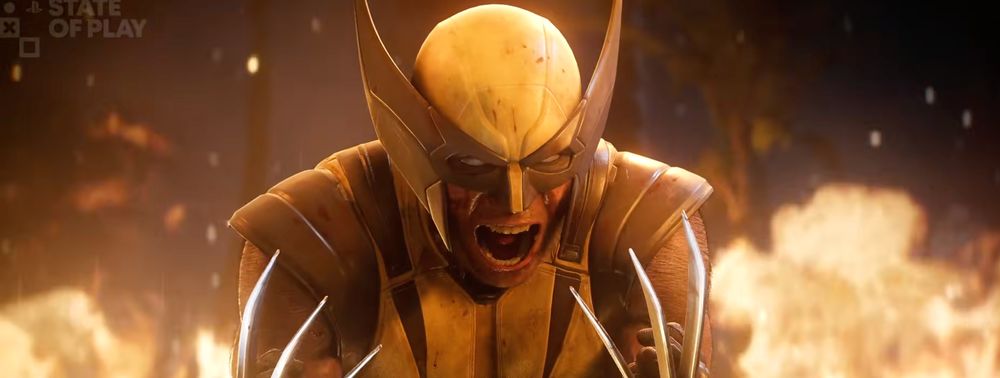 Marvel's Wolverine : le jeu d'Insomniac présente une longue séquence de gameplay très sanglante ! Marvel's Wolverine : le jeu d'Insomniac présente une longue séquence de gameplay très sanglante !