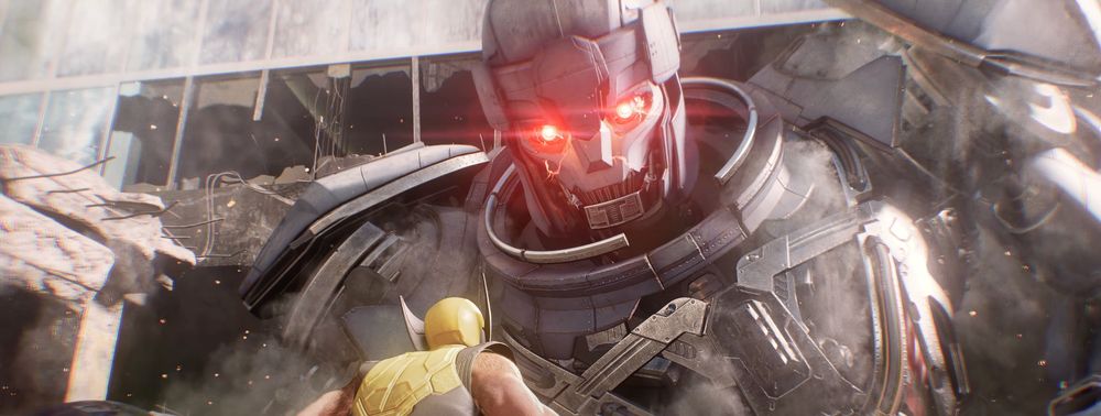 Marvel's Wolverine : le jeu d'Insomniac Games (Spider-Man) s'offre enfin un trailer sanglant et une fenêtre de sortie !