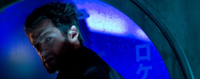 Une nouvelle image de Wolverine : Le Combat de l'Immortel 