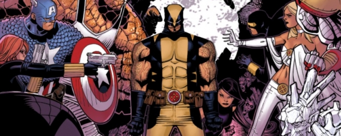 Chris Bachalo quitte Wolverine & The X-Men pour une nouvelle série