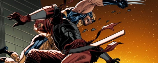 Marvel lance Wolverine et Iron Man en hébdomadaire sur Comixology