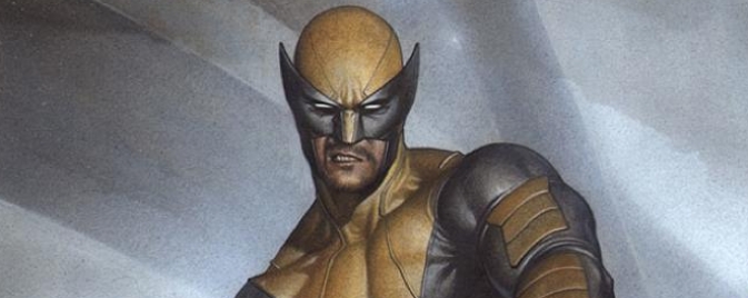 Adi Granov réalise le design du nouveau costume de Wolverine