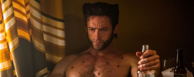 Un extrait pour X-Men: Days of Future past