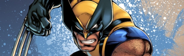 Joe Madureira de retour sur Avenging Spider-Man avec Wolverine