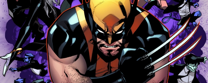 Wolverine & the X-Men repart au numéro 1