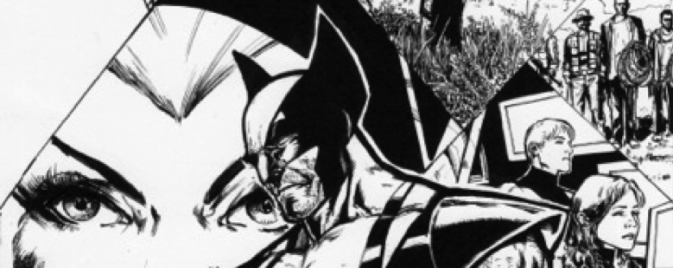 Phil Jimenez débarque sur Savage Wolverine