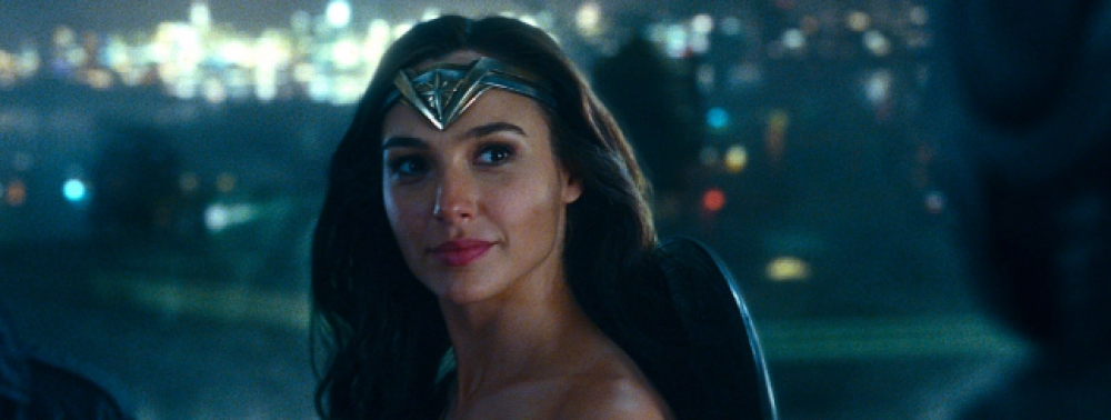 Patty Jenkins ne veut pas d'un Wonder Woman 3 dans le passé