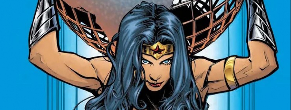 DC annonce un numéro évènementiel Wonder Woman #750 avec Gail SImone et Greg Rucka