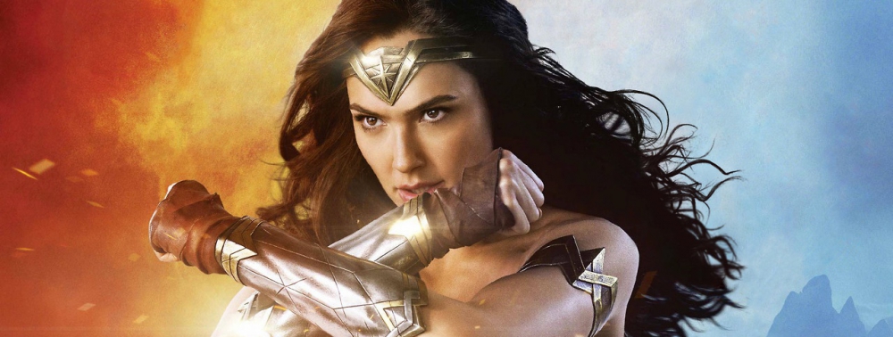 Wonder Woman 2 est officiellement annoncé pour décembre 2019