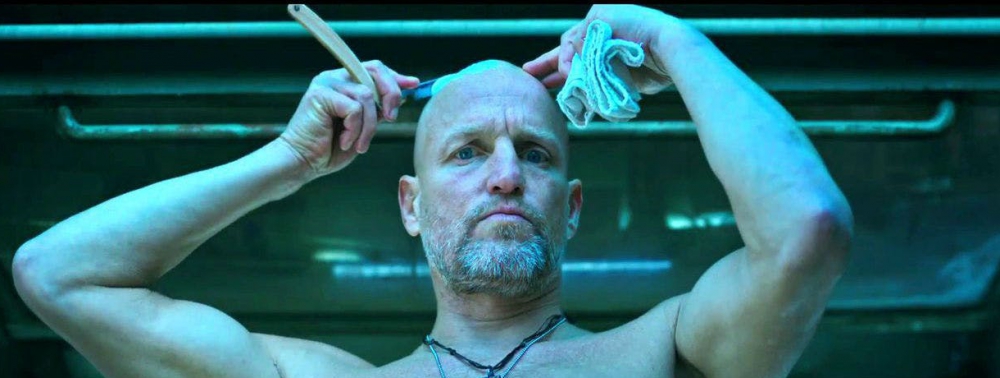 Woody Harrelson serait en discussions pour rejoindre Venom