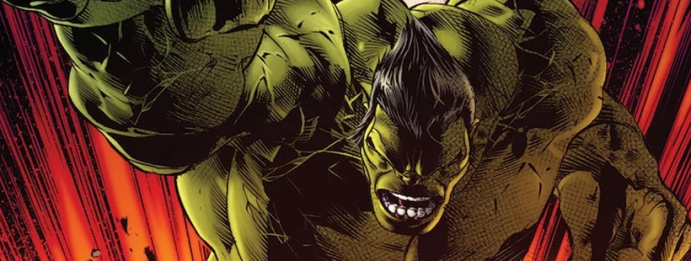 World War Hulk II arrivera dans les pages de Incredible Hulk #714 chez Marvel