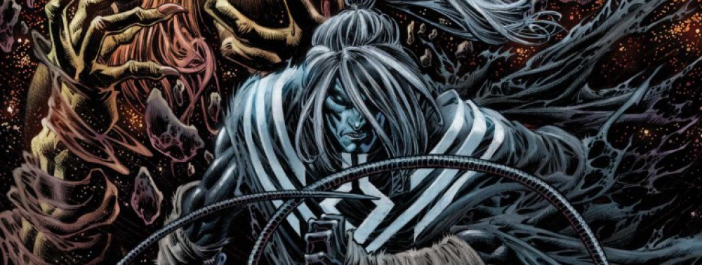Donny Cates annonce un nouveau one-shot Web of Venom centré sur Wraith