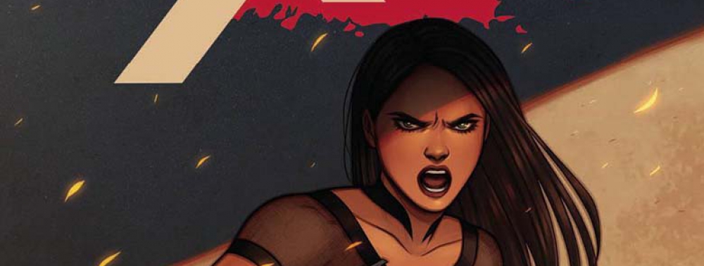 X-23 #1 s'accompagne également de quelques couvertures variantes