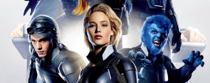 Un extrait, un TV Spot et une classification PG-13 pour X-Men : Apocalypse