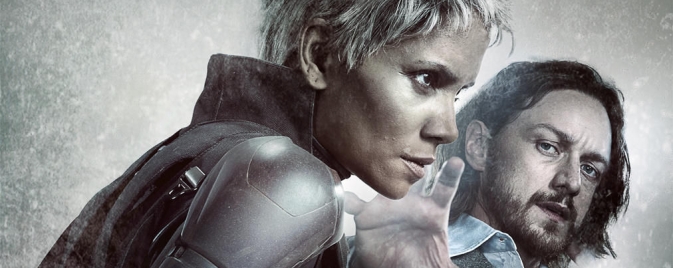 Trois nouveaux extraits et un poster pour X-Men: Days Of Future Past