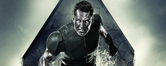 Un nouvel acteur jouera Colossus dans Deadpool