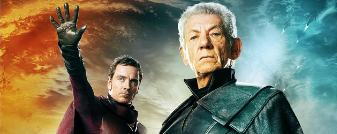 Un nouveau spot TV pour X-Men: Days of Future Past