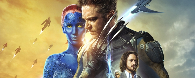 X-Men: Days of Future Past atteint les 260 millions de dollars au box office