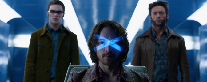 X-Men: Days of Future Past passe devant Captain America 2 au box office