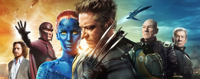X-Men : Days of Future Past, le Honest Trailer