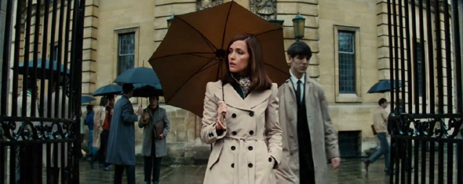 Rose Byrne sera de retour dans X-Men : Apocalypse