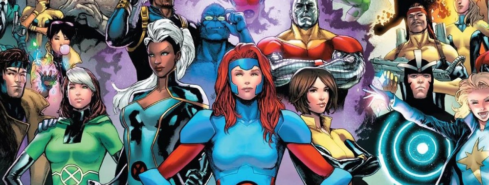 Kevin Feige explique que les X-Men n'arriveront pas dans le MCU ''avant un long moment''