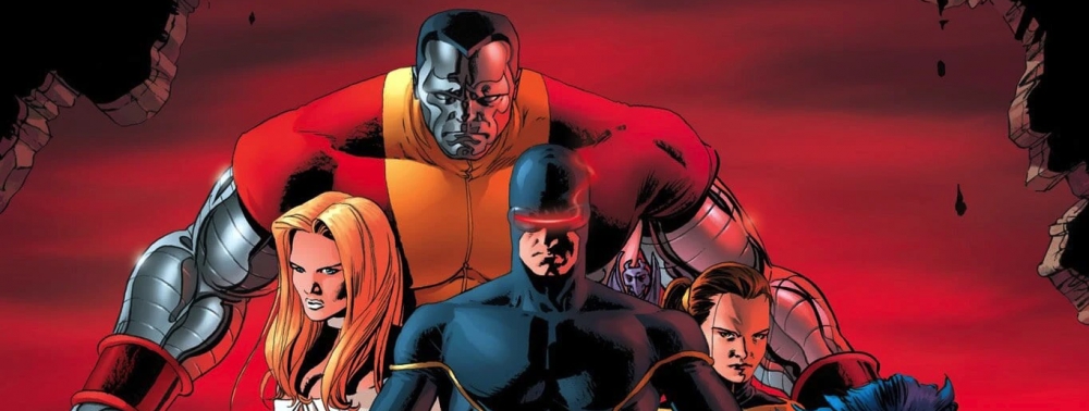 Astonishing X-Men, Civil War et Young Avengers au programme de la collection Marvel Pocket de Panini Comics