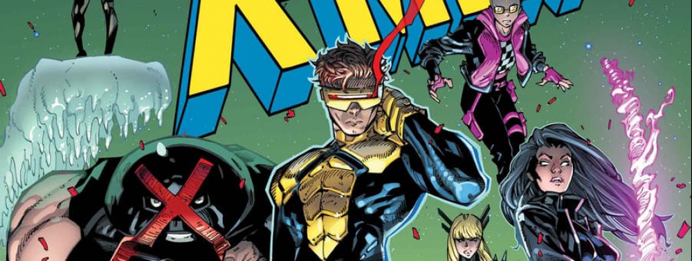 X-Men #1 : Marvel dévoile les détails du grand relaunch de Jed MacKay et Ryan Stegman