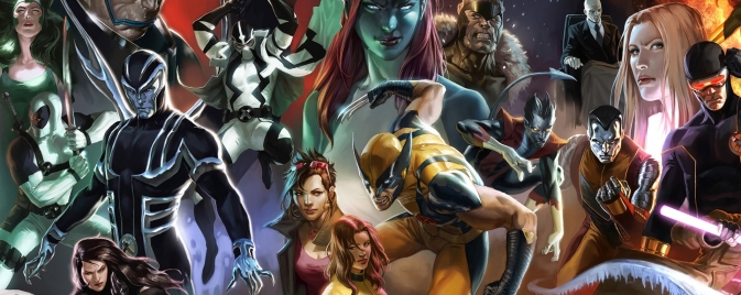Top 10 : Nos meilleures histoires des X-Men
