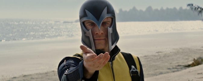 Quelques infos sur X-Men : Days of Future Past