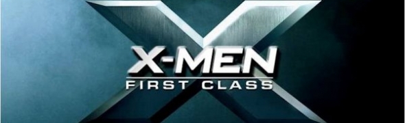 Le premier trailer d'X-Men : First Class est là !