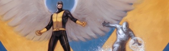 X-Men: Season One, la preview