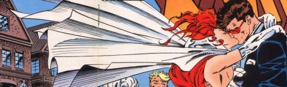 Un mariage futur pour Astonishing X-Men ?