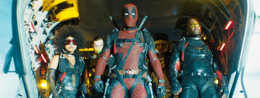 La Fox prépare encore trois films de la franchise X-Men par an pour 2019 et 2020