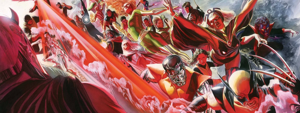 X-Men : l'éditeur historique de Marvel Tom Brevoort reprend la direction des mutants (d'ici 2024)