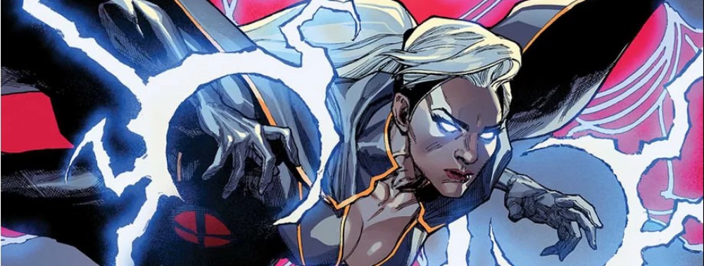 Le titre X-Men de Jonathan Hickman accumule les retards