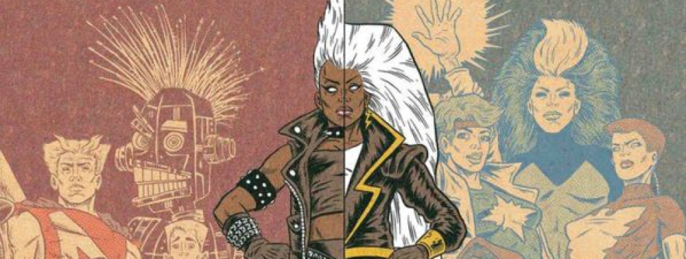 Le troisième volume de X-Men : Grand Design d'Ed Piskor, X-Tinction, arrive en mai 2019