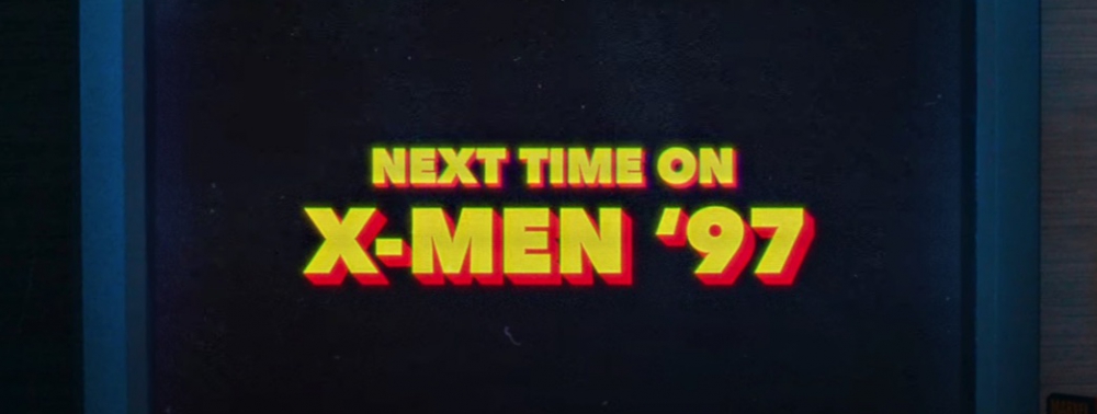 X-Men '97 : un ultime trailer et un récap' de la précédente série animée en amont du début sur Disney+