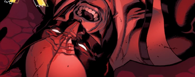 X-Men #6, la preview