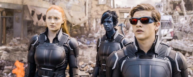 Bryan Singer évoque les scènes coupées de X-Men : Apocalypse