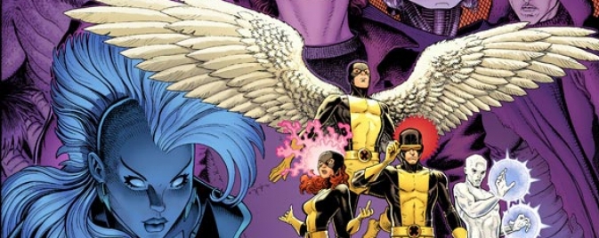 C2E2 : Marvel annonce X-Men : Battle of the Atom