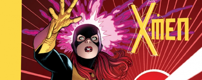 X-Men #5 : Battle of the Atom chapitre 3, la review