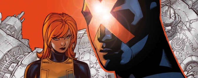 X-Men: Battle of the Atom, le détail global et les couvertures de septembre