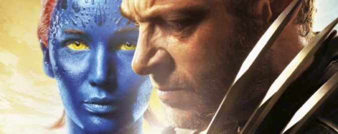 Deux nouveaux posters pour X-Men: Days of Future Past