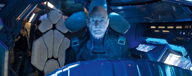 De nouvelles images officielles pour X-Men : Days of Future Past