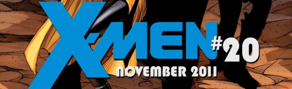 Marvel lève le voile sur quelques silhouettes de l'équipe Mutante bleue...